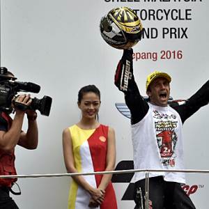 <b>Johann Zarco - Kalex-Honda (photo johannzarco.com)</b>