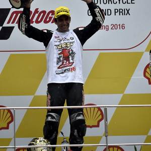 <b>Johann Zarco - Kalex-Honda (photo www.johannzarco.com)</b>