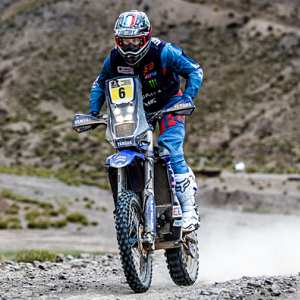 <b>Adrien Van Beveren - Yamaha (photo Yamaha Racing)</b>