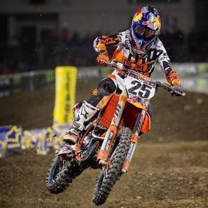 <b>Marvin Musquin - KTM (photo KTM Racing)</b>