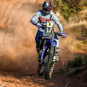 <b>Adrien Van Beveren - Yamaha (photo Yamaha Racing)</b>