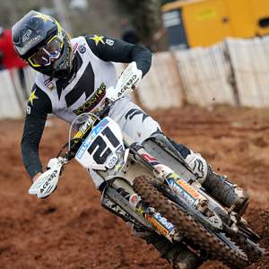 <b>Gautier Paulin - Husqvarna (photo Husqvarna Motorcycle)</b>