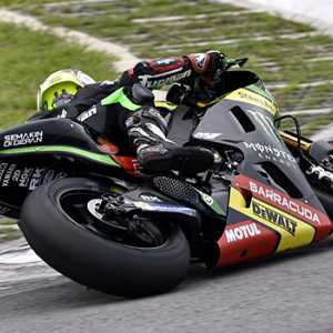<b>Johann Zarco - Yamaha (photo www.johannzarco.com)</b>