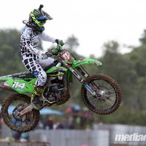 <b>Livia Lancelot - Kawasaki (photo Pascal Haudiquert/Mediacross)</b>