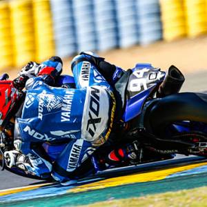 <b>Mike Di Meglio - Yamaha (photo FIM EWC)</b>