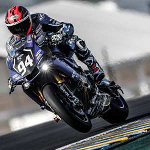<b>Mike Di Meglio - Yamaha (photo GMT94)</b>