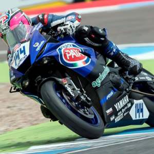 <b>Lucas Mahias - Yamaha (photo Yamaha Racing)</b>