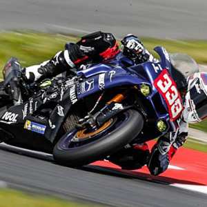 <b>Florian Alt - Yamaha (photo FIM Endurance)</b>