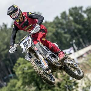<b>Gautier Paulin - HVA (photo Husqvarna Factory Racing)</b>