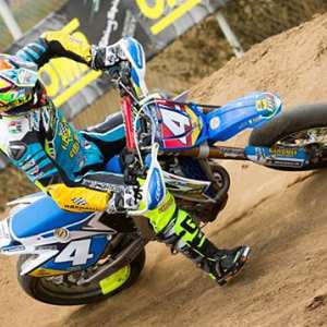<b>Thomas Chareyre - TM (photo FIM)</b>