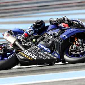 <b>Mike Di Meglio - Yamaha (photo FIM EWC)</b>