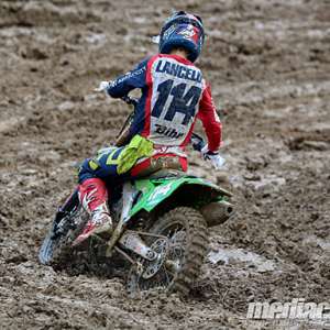 <b>Livia Lancelot - Kawasaki (photo Pascal Haudiquert/Mediacross)</b>