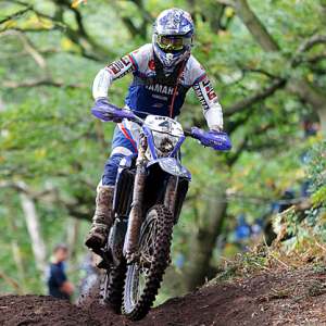 <b>Loïc Larrieu - Yamaha (photo Yamaha Racing)</b>