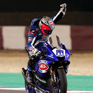 <b>Lucas Mahias - Yamaha (photo worldsbk.com)</b>