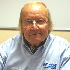 Robert Liquier 