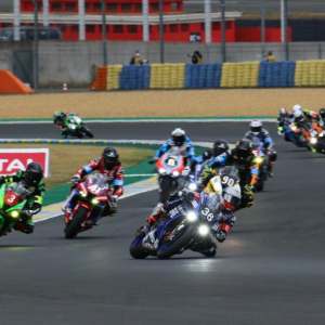 Les 24 heures Moto ouvriront la saison 2021 d'endurance.