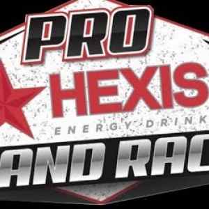 Pro Hexis Sand Race : Première !