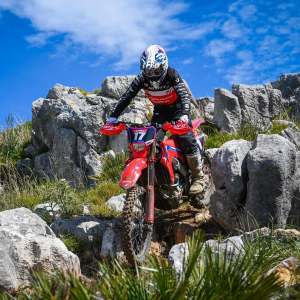 Crédit photo : honda promoto racing