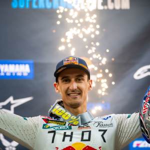 Marvin Musquin - KTM (photo KTM Racing/Align Media)