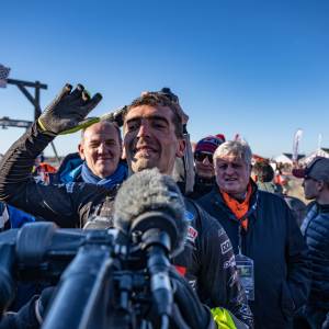 Milko Potisek - Yamaha (photo Mx July/Antoine Guillou/Sébastien Virieux)