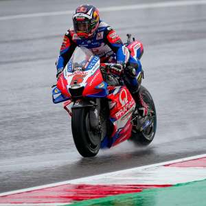 Johann Zarco - Ducati-Pramac (photo motogp.com)