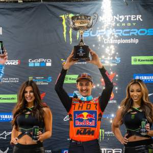 Marvin Musquin - KTM (photo KTM Racing/Align Media)