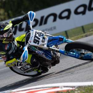 Axel Marie Luce - TM (photo www.supermotos1gp.com)