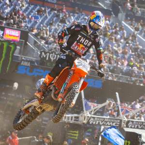 Marvin Musquin - KTM (photo KTM Racing/Align Media)