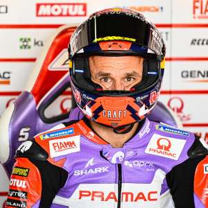 Johann Zarco - Ducati-Pramac (photo motogp.com)