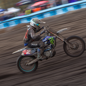 Todd Kellett - Yamaha (photo Xavier Leporcher)