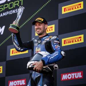 Valentin Debise - Yamaha (photo FB)
