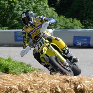 VALENTIN POIRSON - HUSQVARNA VALENTIN POIRSON - HUSQVARNA
