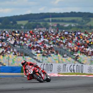 NICOLO BULEGA - TEAM ARUBA.IT RACING - DUCATI - PHOTO DE FIM PICTURES / PSP NICOLO BULEGA - TEAM ARUBA.IT RACING - DUCATI - PHOTO DE FIM PICTURES / PSP