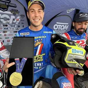 ARNAU FARRÉ - SHERCO RACING FACTORY - PHOTO DE TRIAL-CLUB.COM